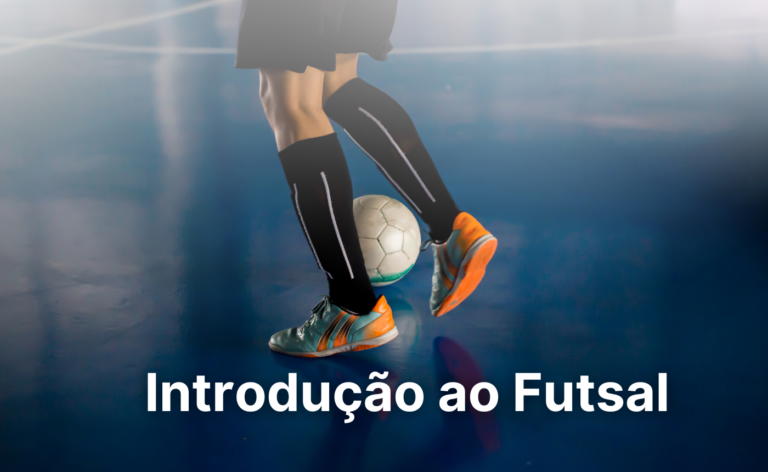 Introdução ao Futsal
